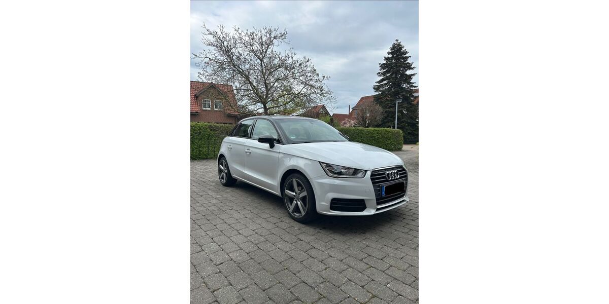 Audi A1 143.169 km 8.490 &euro; Seelze 30926