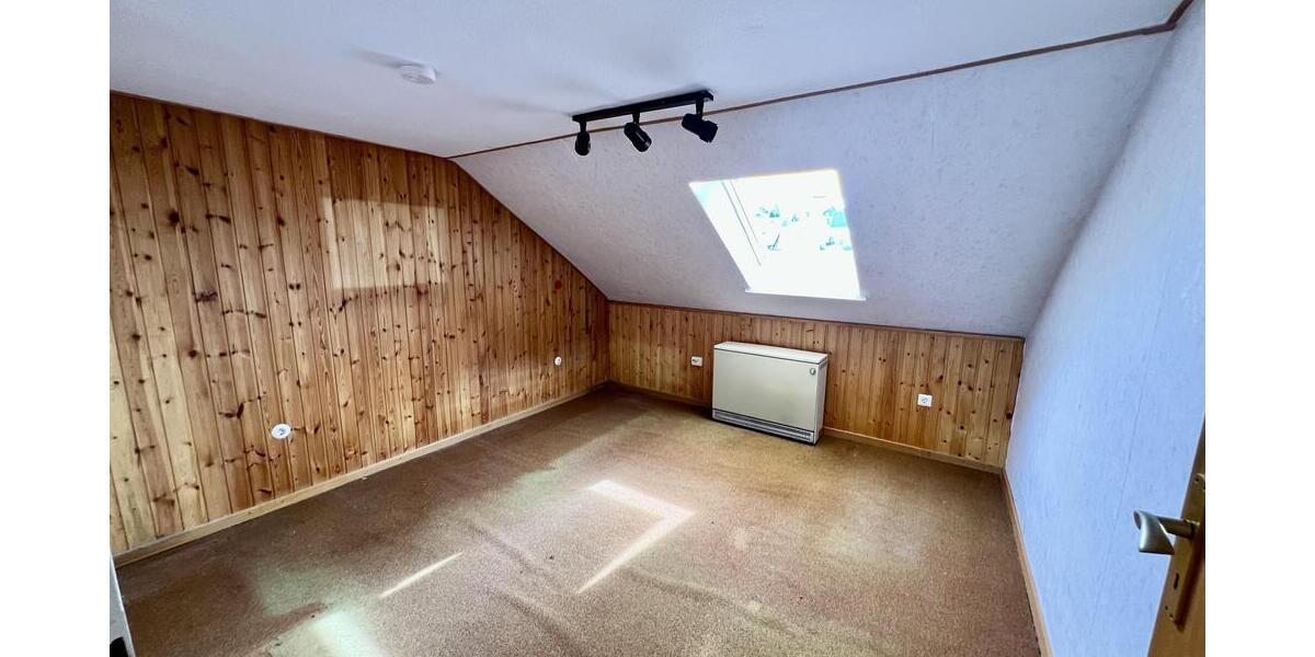 Zweifamilienhaus mit Garten - Doppelhaushälfte Sarstedt | Angebot:26972386