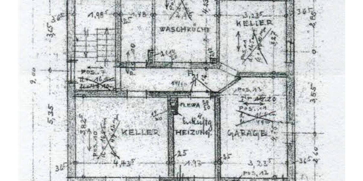 Einfamilienhaus Wennigsen Bredenbeck - 6 Zimmer, 145 m&sup2;, 395.000&euro; | Angebot:26450413