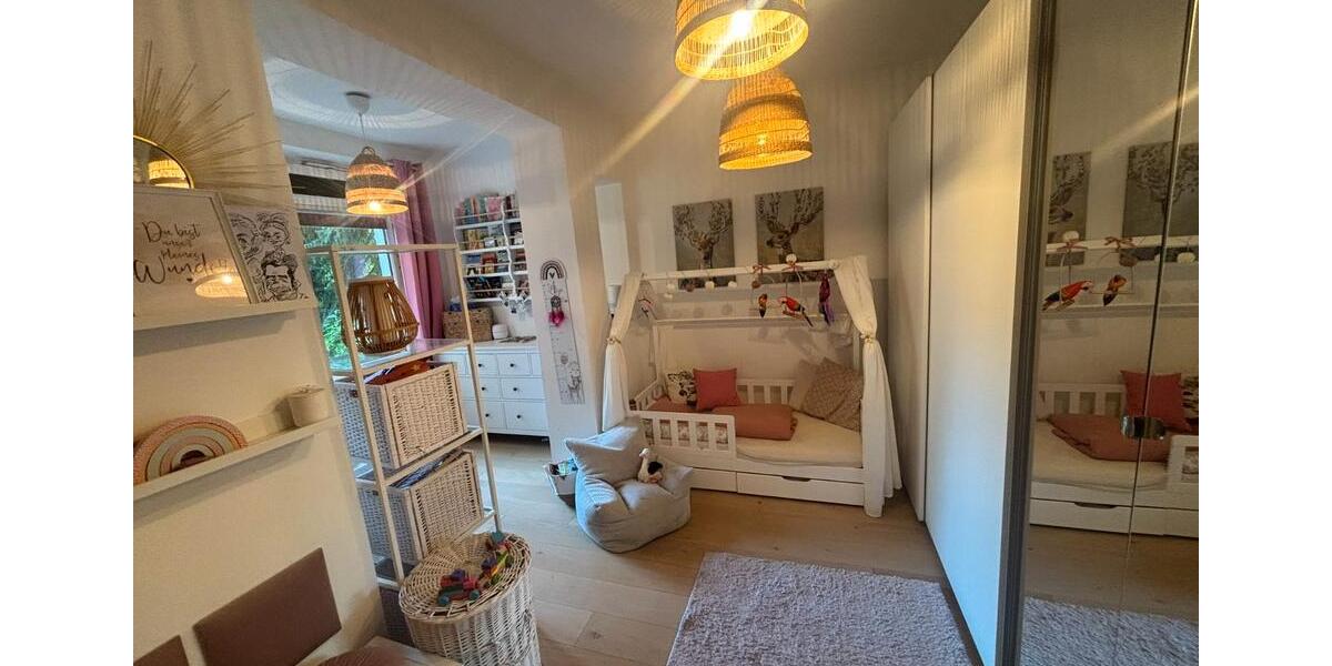 Hochparterre Hannover Vahrenwald-List - 4 Zimmer, 135 m&sup2;, 635.000&euro; | Angebot:27426849