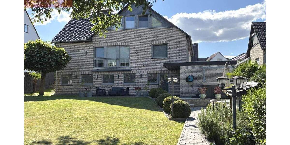 Einfamilienhaus Barsinghausen Egestorf - 9 Zimmer, 287 m&sup2;, 799.000&euro; | Angebot:25815960