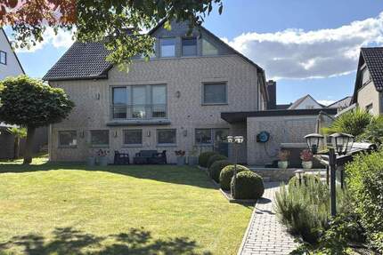 Haus Barsinghausen Egestorf - 9 Zimmer, 287 m&sup2;, 799.000&euro; | Angebot:25815960