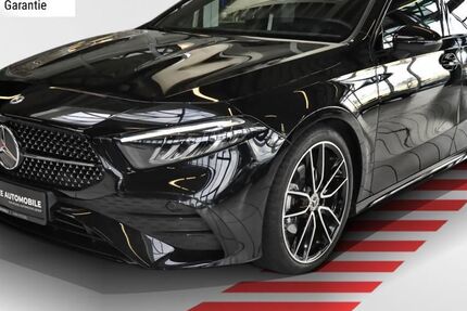 Mercedes-Benz A 200 4.919 km 35.450 &euro; Pattensen 30982