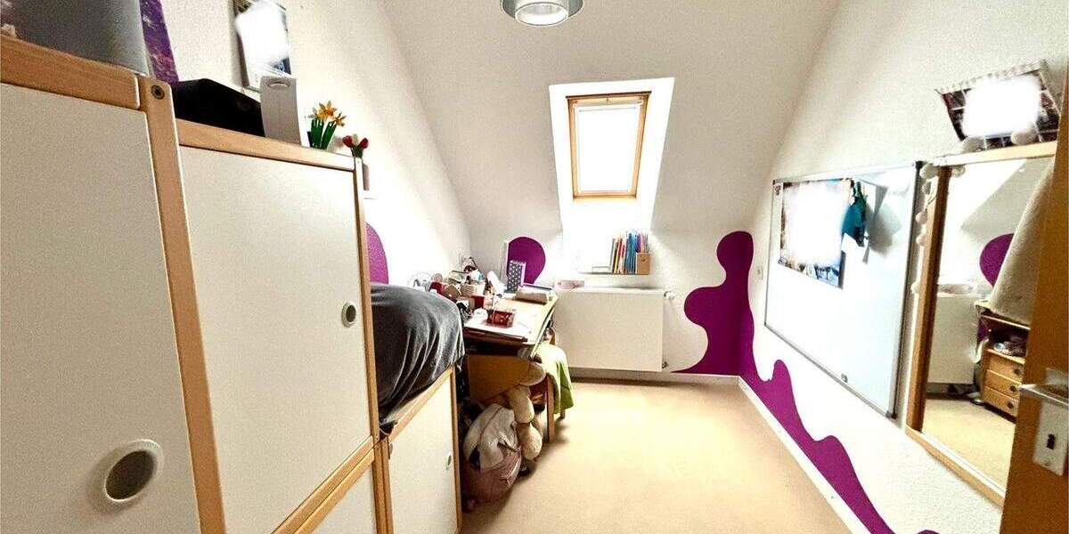 Einfamilienhaus Laatzen Rethen - 6 Zimmer, 121 m&sup2;, 375.000&euro; | Angebot:25673380