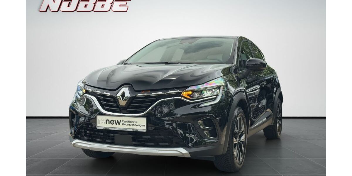Renault Captur 7.500 km 19.900 &euro; Hannover 30177