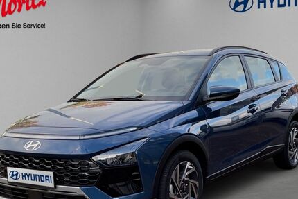 Hyundai BAYON 4.000 km 22.890 &euro; Laatzen 30880