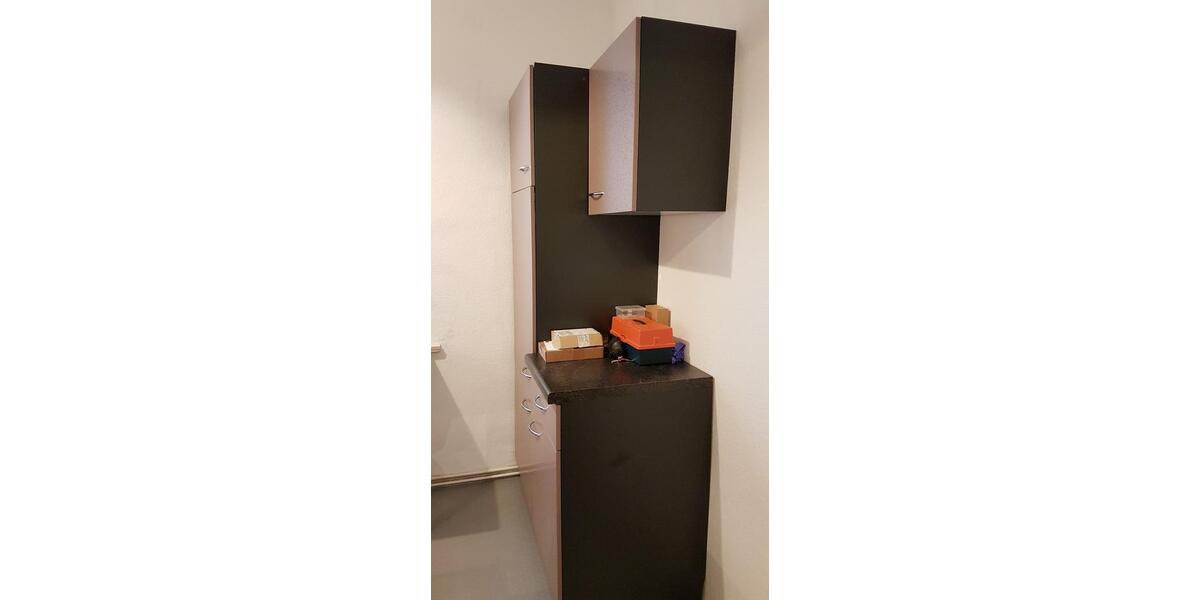 Hochparterre Hannover Vahrenwald-List - 1 Zimmer, 30 m&sup2;, 450&euro; | Angebot:25925791