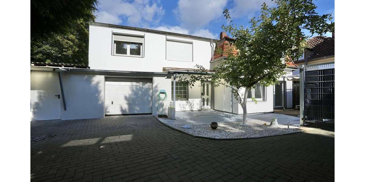 Einfamilienhaus Hannover / Ahlem Ahlem - 5 Zimmer, 96 m&sup2;, 317.000&euro; | Angebot:27457742