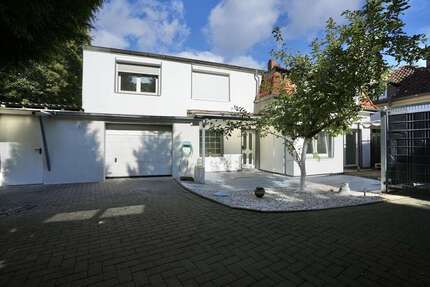 Haus Hannover / Ahlem Ahlem - 5 Zimmer, 96 m&sup2;, 317.000&euro; | Angebot:27457742