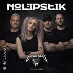 No Lipstik + Psyco Dad | Die Liveshow-Party am 1. Weihnachtsfeiertag