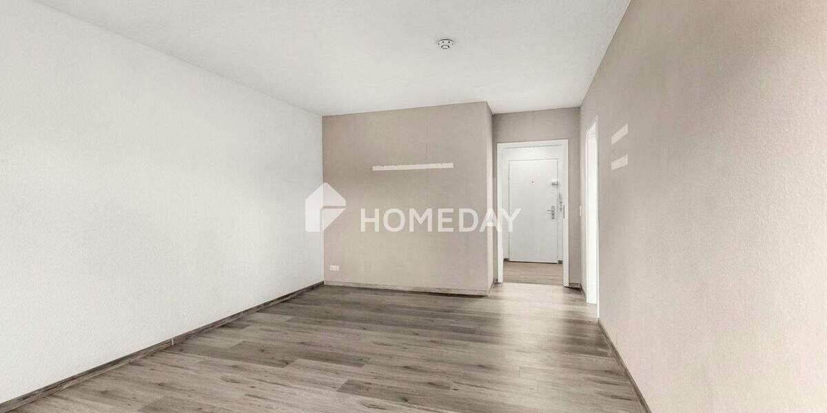 Etagenwohnung Hannover List - 2 Zimmer, 48 m&sup2;, 139.000&euro; | Angebot:25820172