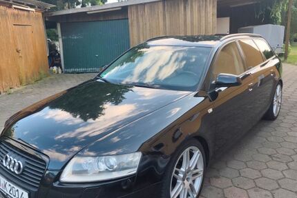 Audi A6 234.000 km 5.490 &euro; Sehnde 31319