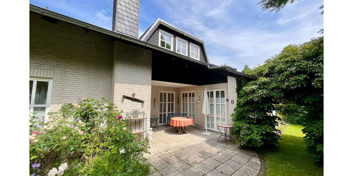 Einfamilienhaus Isernhagen Isernhagen K.B. - 4 Zimmer, 227 m&sup2;, 574.000&euro; | Angebot:25731928