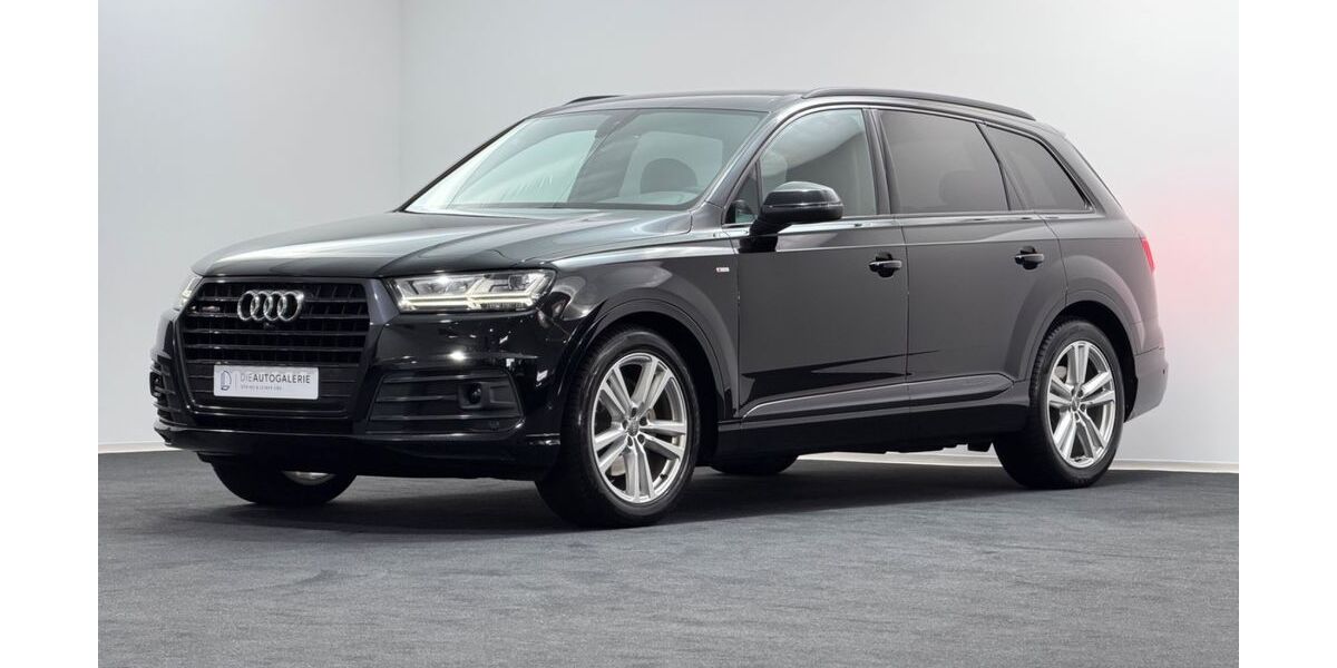 Audi Q7 229.944 km 27.590 &euro; Hemmingen 30966