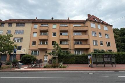 Wohnung Hannover Vahrenwald-List - 3 Zimmer, 65 m&sup2;, 240.000&euro; | Angebot:27029106