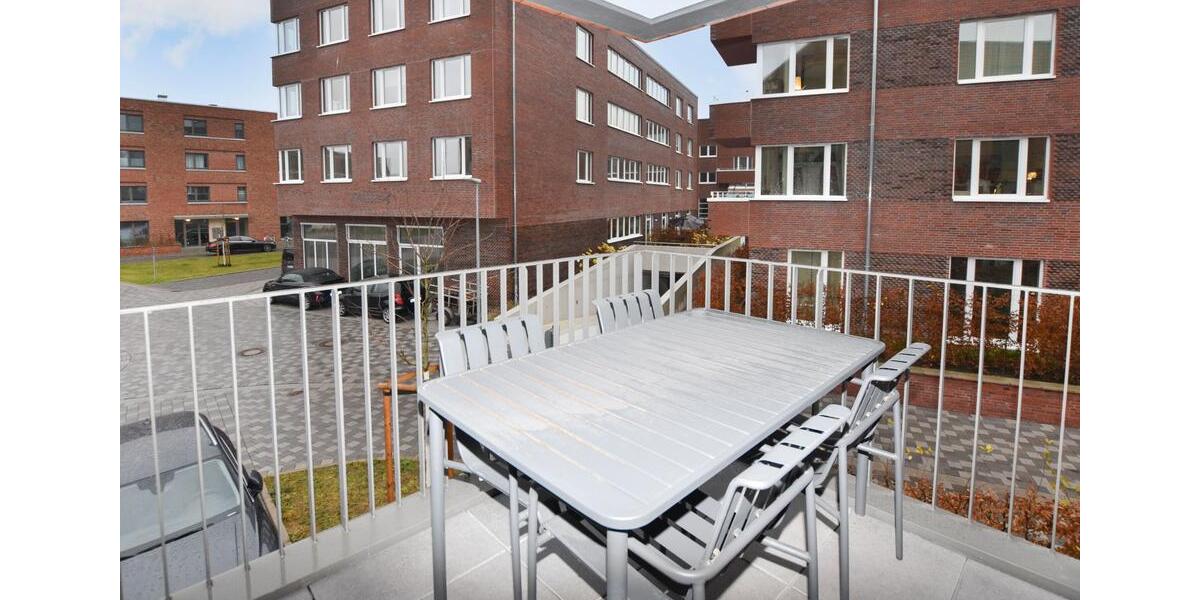 Etagenwohnung Hannover Linden-Limmer - 3 Zimmer, 78 m&sup2;, 1.320&euro; | Angebot:25377044