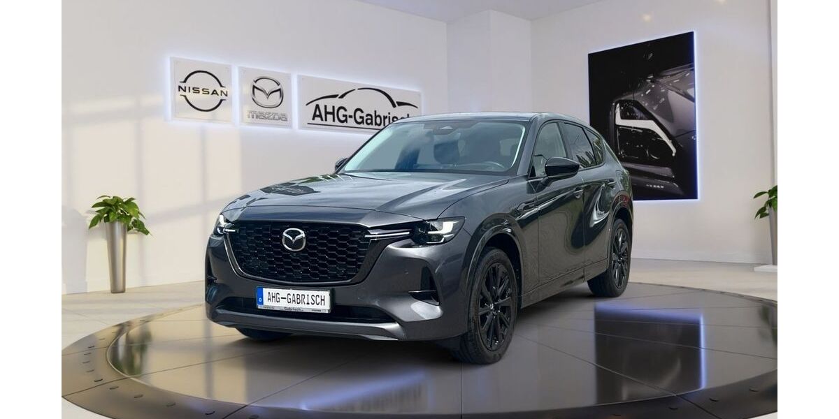 Mazda CX-60 31.408 km 39.890 &euro; Hemmingen 30966