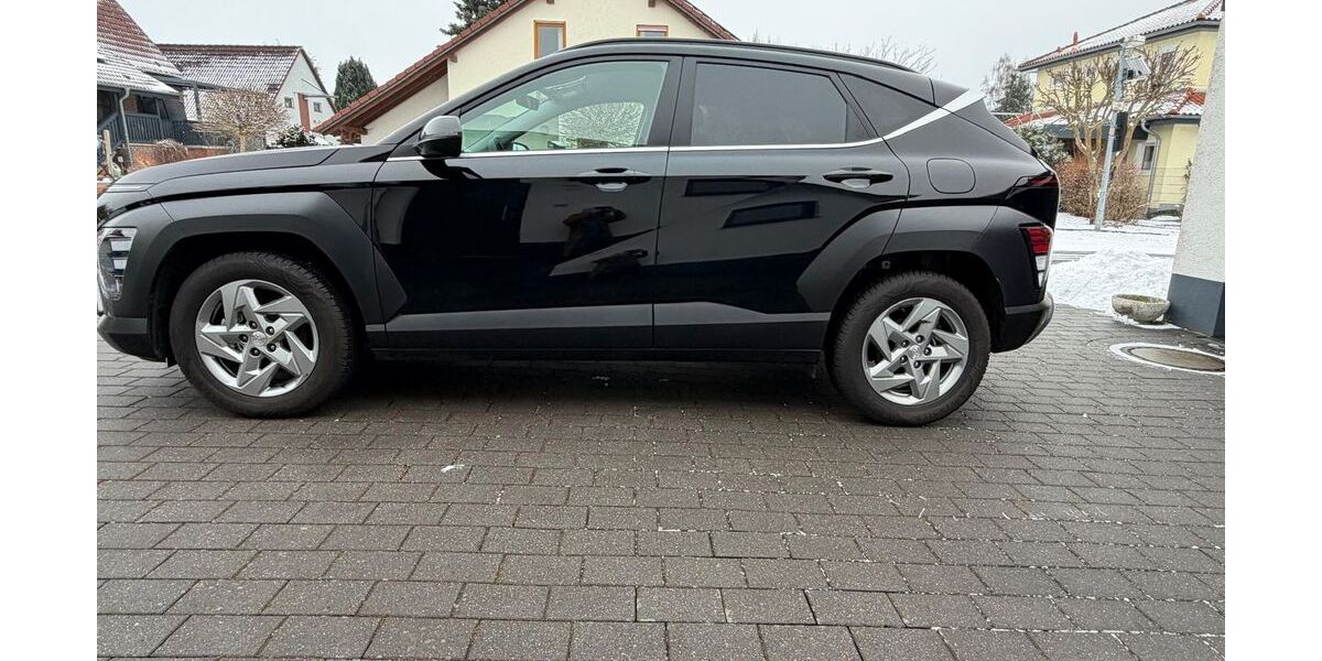 Hyundai KONA 6.900 km 20.890 &euro; Lehrte 31275