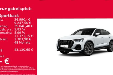Audi Q3 83.627 km 36.450 &euro; Hannover 30179