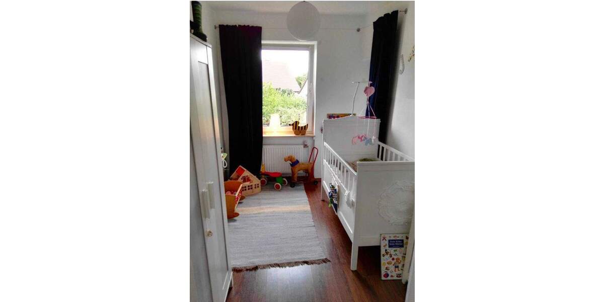 Etagenwohnung Hannover Vinnhorst - 6 Zimmer, 110 m&sup2;, 1.200&euro; | Angebot:25668765