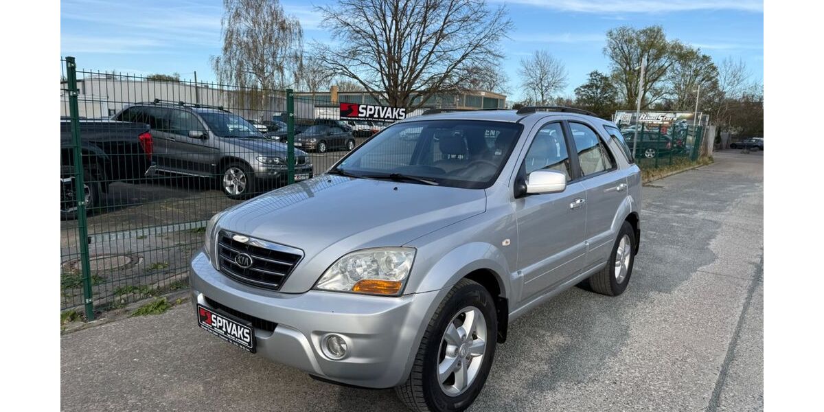 Kia Sorento 311.000 km 3.199 &euro; Hannover 30179
