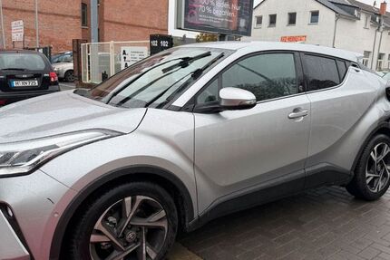 Toyota C-HR 14.550 km 18.900 &euro; Hannover 30455