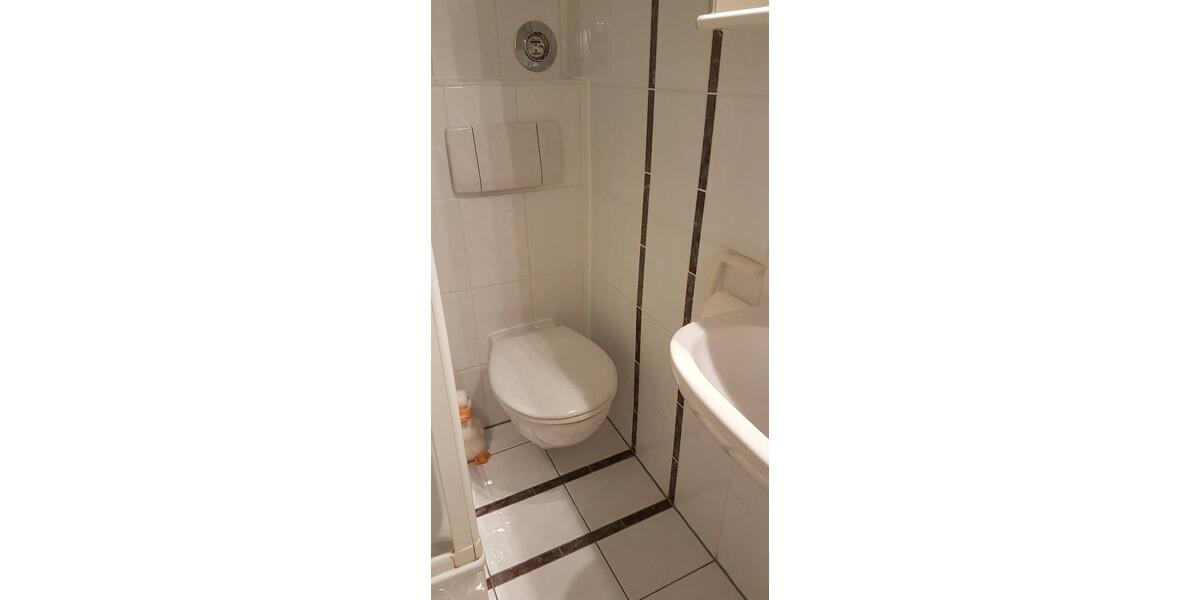 Hochparterre Hannover Vahrenwald-List - 1 Zimmer, 30 m&sup2;, 148.000&euro; | Angebot:25870634