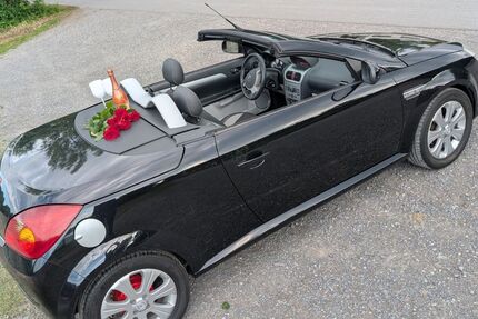 Opel Tigra 191.000 km 1.800 &euro; Hannover 30655