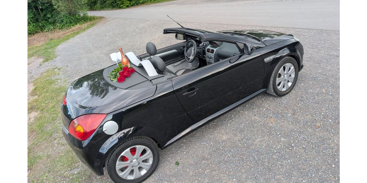 Opel Tigra 191.000 km 1.800 &euro; Hannover 30655