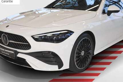 Mercedes-Benz CLE 200 12.789 km 55.750 &euro; Pattensen 30982