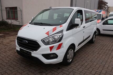 Ford Transit 263.829 km 14.900 &euro; Hannover 30179