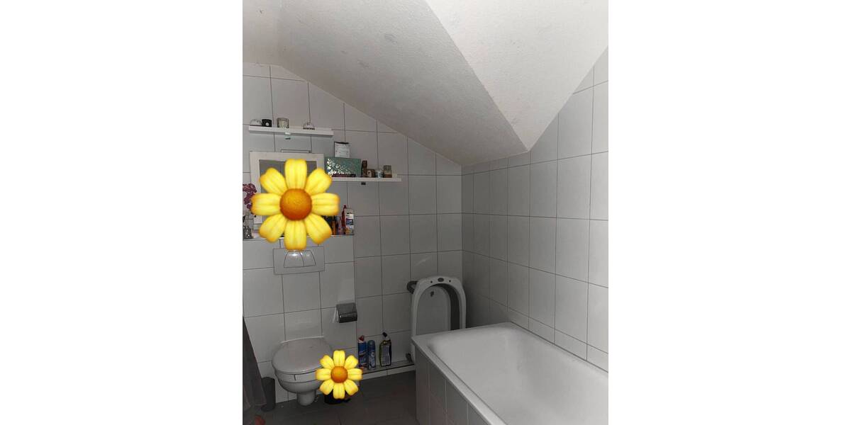 Etagenwohnung Laatzen Laatzen-Mitte - 3 Zimmer, 74 m&sup2;, 670&euro; | Angebot:26540487