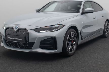 BMW i4 26.316 km 38.499 &euro; Isernhagen 30916