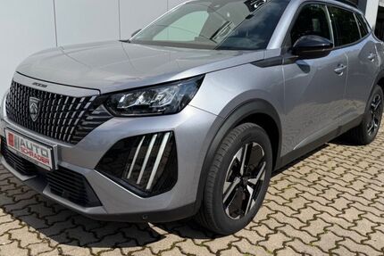 Peugeot 2008 21.540 km 22.879 &euro; Garbsen 30826