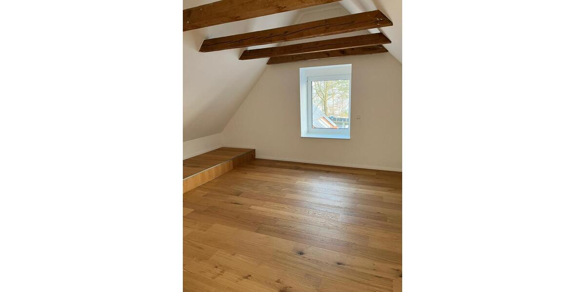 Maisonettenwohnung Schwarmstedt - 3.5 Zimmer, 110 m&sup2;, 1.210&euro; | Angebot:25890691