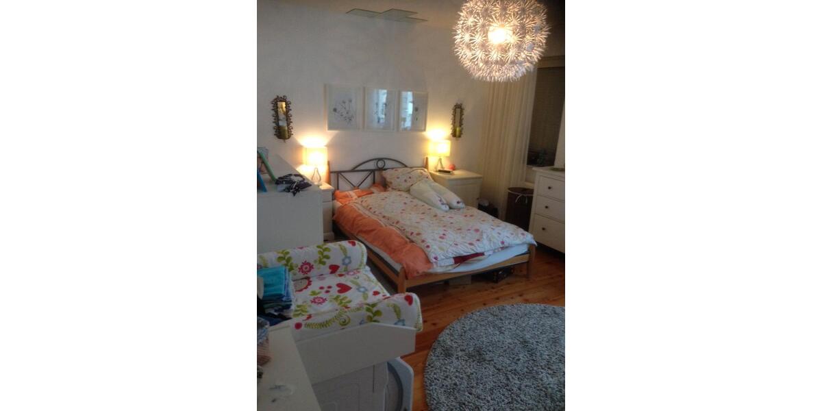 Etagenwohnung Hannover Vahrenwald-List - 2 Zimmer, 57 m&sup2;, 179.000&euro; | Angebot:26423306