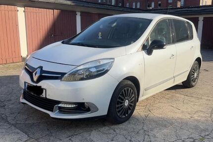 Renault Scenic 250.000 km 3.500 &euro; Hannover 30629