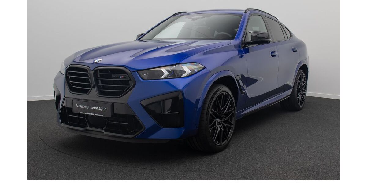 BMW X6 M 9.006 km 127.999 &euro; Isernhagen 30916