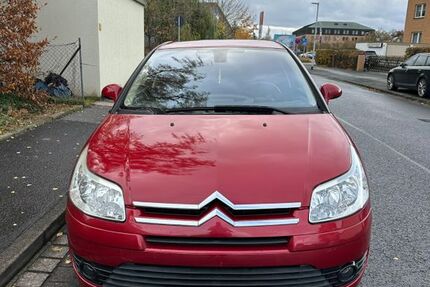 Citroen C4 149.000 km 3.700 &euro; Hannover 30459