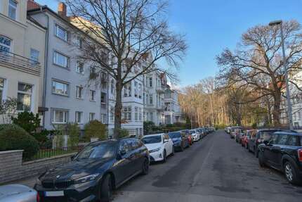 Wohnung Hannover Mitte - 4 Zimmer, 125 m&sup2;, 499.000&euro; | Angebot:24816898