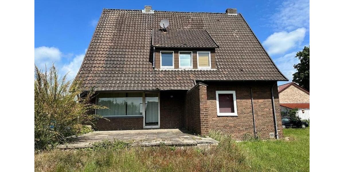 Erdgeschoßwohnung Neustadt am Rübenberge - 3 Zimmer, 83 m&sup2;, 750&euro; | Angebot:25963615