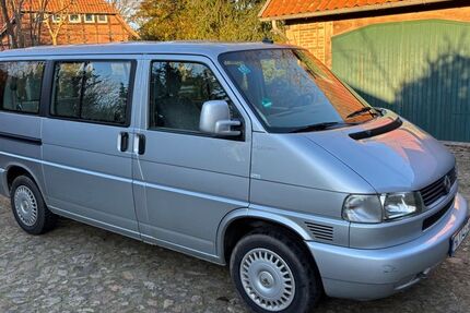 VW T4 Caravelle 174.000 km 8.500 &euro; Neustadt 31535