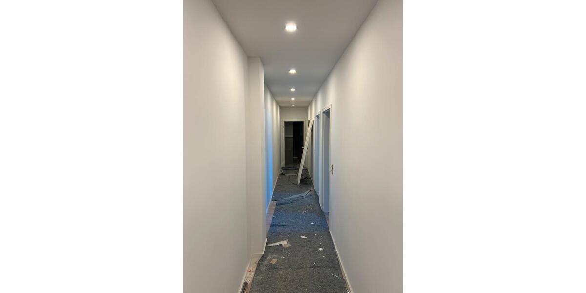 Erdgeschoßwohnung Hannover Vahrenwald-List - 2 Zimmer, 60 m&sup2;, 840&euro; | Angebot:26266228