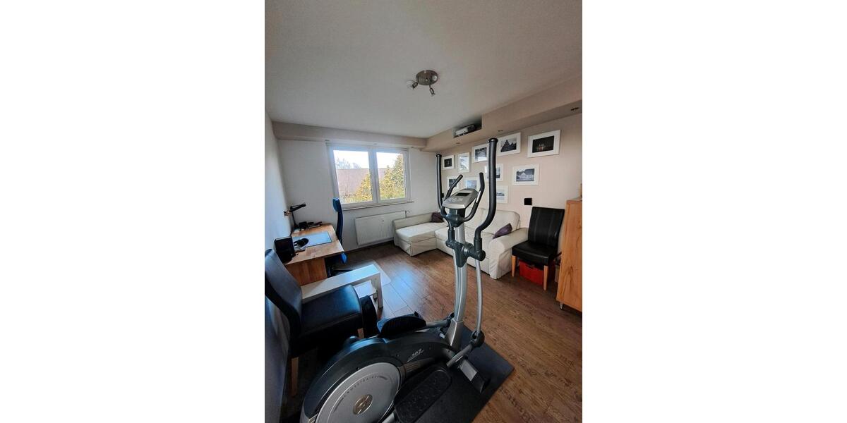 Etagenwohnung Isernhagen - 3 Zimmer, 78 m&sup2;, 800&euro; | Angebot:25994085