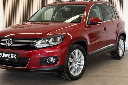 VW Tiguan 68.000 km 13.490 &euro; Isernhagen 30916