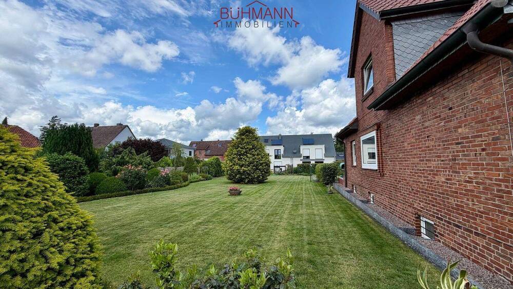 Mehrfamilienhaus, Wohnhaus Wunstorf Großenheidorn - 8 Zimmer, 260 m&sup2;, 429.000&euro; | Angebot:26851284