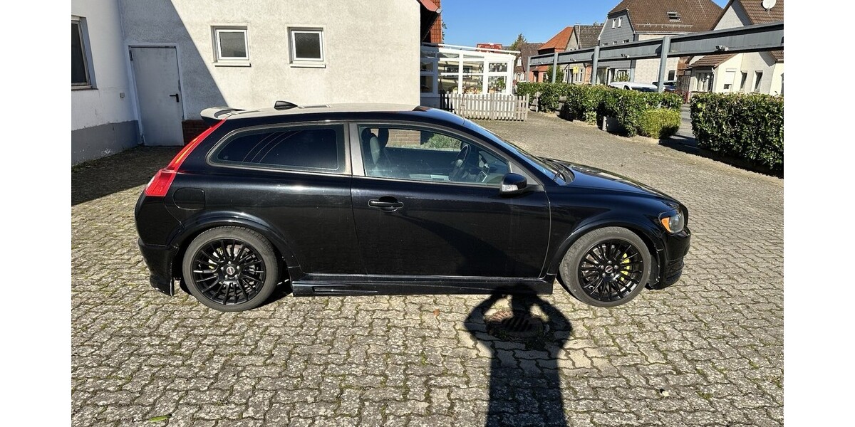 Volvo C30 272.000 km 3.900 &euro; Stadthagen 31655