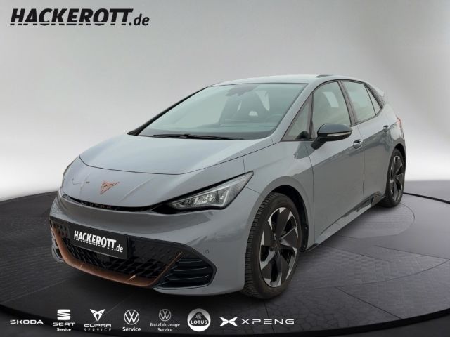 Cupra Born 61.530 km 23.960 &euro; Burgwedel 30938