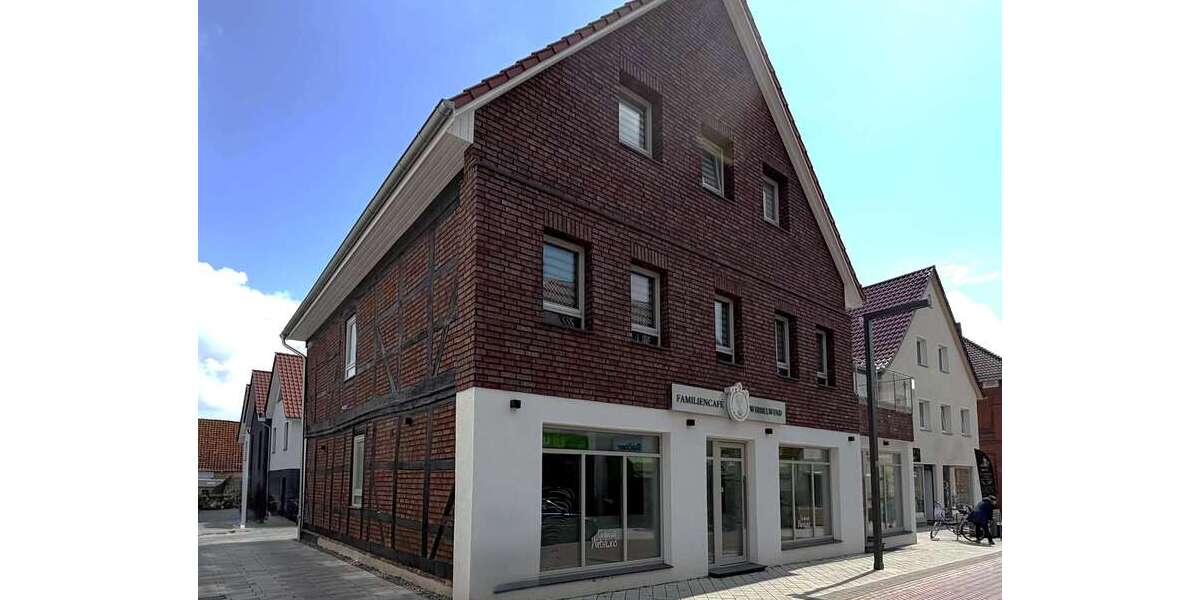 Gewerbeobjekt Gehrden - 1.490&euro; | Angebot:26505803