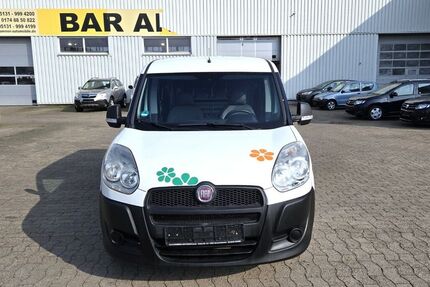 Fiat Doblo 139.000 km 4.450 &euro; Garbsen/ Hannover 30827